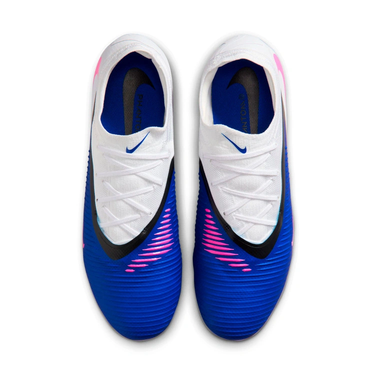 bota-nike-phantom-6-low-pro-ag-pro-racer-blue-pink-blast-white-5