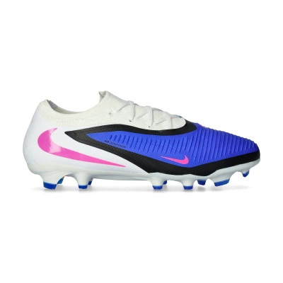Phantom 6 Low Pro FG Voetbalschoenen