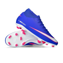 Nike Air Zoom Mercurial Superfly 10 Club FG/MG Voetbalschoenen