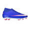 Nike Air Zoom Mercurial Superfly 10 Club FG/MG Voetbalschoenen