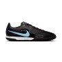 Tiempo Maestro Academy Turf-Black-Ice Blue