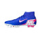 Nike Air Zoom Mercurial Superfly 10 Academy AG Voetbalschoenen