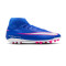 Nike Air Zoom Mercurial Superfly 10 Academy AG Voetbalschoenen