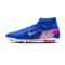 Nike Air Zoom Mercurial Superfly 10 Academy AG Voetbalschoenen