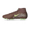 Nike Air Zoom Mercurial Superfly 10 Academy AG KM Voetbalschoenen