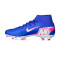 Nike Air Zoom Mercurial Superfly 10 Academy FG/MG Voetbalschoenen