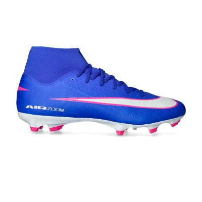 Air Zoom Mercurial Superfly 10 Academy FG/MG Voetbalschoenen