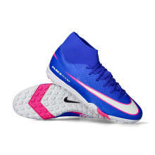 Nike Air Zoom Mercurial Superfly 10 Academy Turf Voetbalschoenen