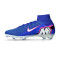 Nike Air Zoom Mercurial Superfly 10 Elite FG Voetbalschoenen