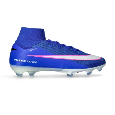 Air Zoom Mercurial Superfly 10 Elite FG Voetbalschoenen