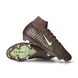 Air Zoom Mercurial Superfly 10 Elite FG KM Voetbalschoenen