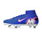 Nike Air Zoom Mercurial Superfly 10 Elite SG-Pro Voetbalschoenen
