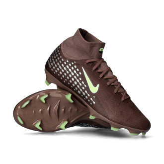 Air Zoom Mercurial Superfly 10 Pro FG KM Voetbalschoenen