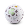 Academy Kylian Mbappé-White-Plum Eclipse-Metallic Silver