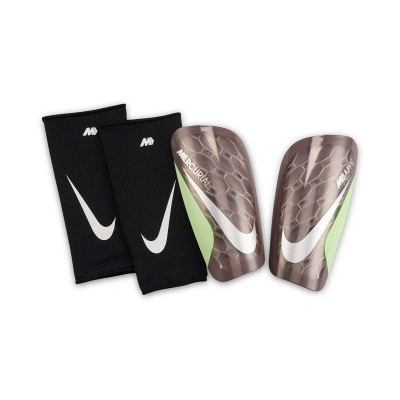 Mercurial Lite Kylian Mbappé Scheenbeschermers