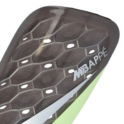 Mercurial Lite Kylian Mbappé Scheenbeschermers