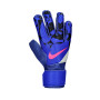 Match Kind-racer blue-black-pink blast