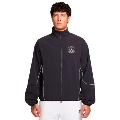 PSG Pre-Match 5th Kit 2025-2026 Jack