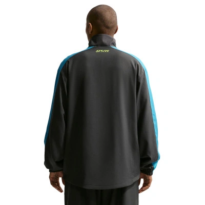 Tottenham Pre-Match 2025-2026 Jack