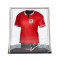 Mini jersey Eusébio - Legend - SLB - 1961/62