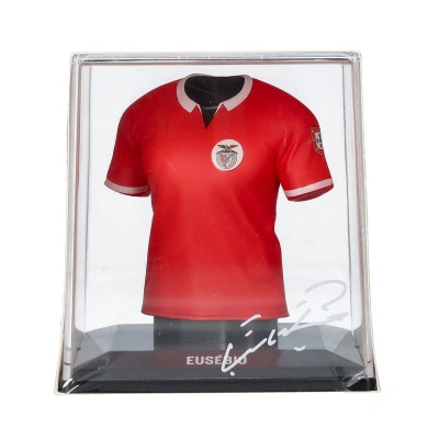 Mini jersey Eusébio - Legend - SLB - 1961/62