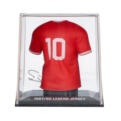 Mini jersey Eusébio - Legend - SLB - 1961/62