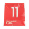 Mini-jersey Di Maria - Home - SLB - 2024/25