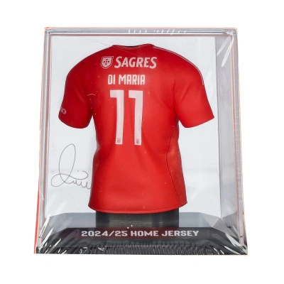 Mini-jersey Di Maria - Home - SLB - 2024/25