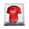 Mini jersey Vangelis Pavlidis - Home - SLB - 2024/25