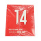 Mini jersey Vangelis Pavlidis - Home - SLB - 2024/25