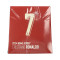 Minishirt Cristiano Ronaldo - Portugal 2024