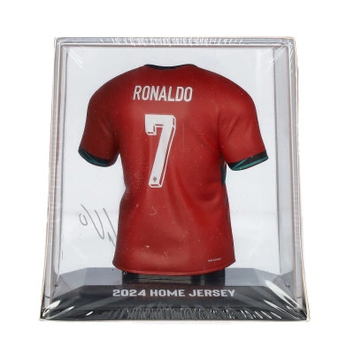 Minishirt Cristiano Ronaldo - Portugal 2024