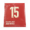 Mini-jersey João Neves - Home - FPF - 2024