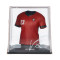 Mini-jersey Vitinha - Home - FPF - 2024