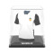 Valencia CF Retro 2003-2004 Jersey -vitrine