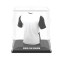 Valencia CF Retro 2003-2004 Jersey -vitrine