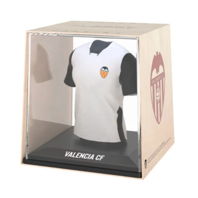 Valencia CF Retro 2003-2004 Jersey -vitrine