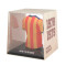 Valencia CF Retro 1978-1979 Jersey Vitrine