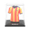Valencia CF Retro 1978-1979 Jersey Vitrine