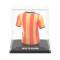 Valencia CF Retro 1978-1979 Jersey Vitrine
