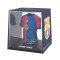 FCB Lamine Yamal 2024-2025 Jersey vitrine