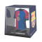 FC Barcelona Lewandowski 2024-2025 Jersey vitrine