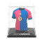 FC Barcelona Lewandowski 2024-2025 Jersey vitrine