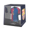 FCB Dani Olmo 2024-2025 Jersey -vitrine
