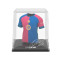 FCB Dani Olmo 2024-2025 Jersey -vitrine