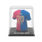 FCB Dani Olmo 2024-2025 Jersey -vitrine