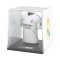 Real Madrid Mbappé 2024-2025 Jersey vitrine