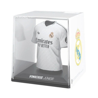 Real Madrid Vini Jr. 2024-2025 Jersey -vitrine