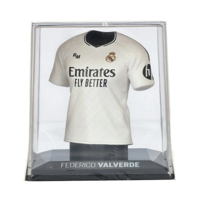 Mini jersey Valverde - Home - RM - 2024/25