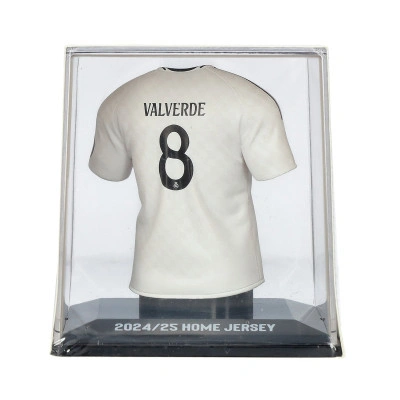 Mini jersey Valverde - Home - RM - 2024/25
